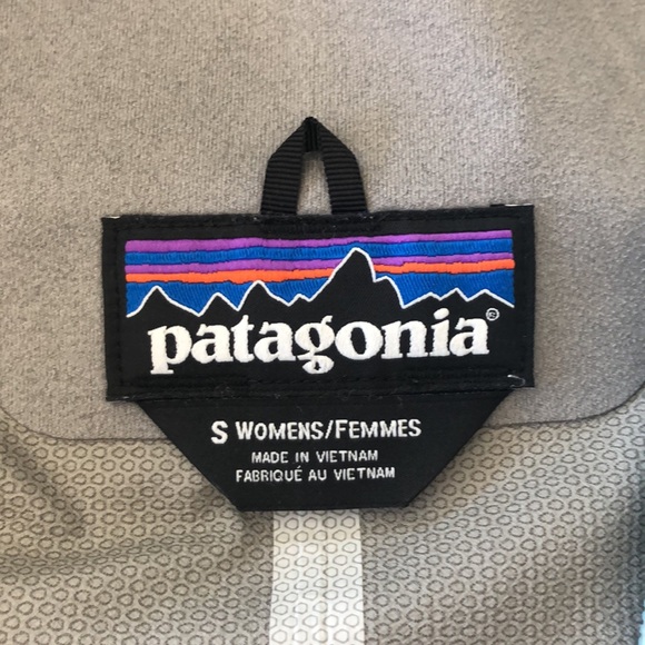 Patagonia (water resistant) Jacket - Picture 5 of 8